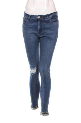 Damen Jeans Janina, Größe L, Farbe Blau, Preis 11,50 €