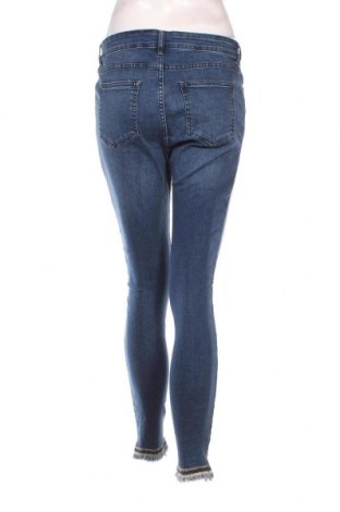 Damen Jeans Janina, Größe L, Farbe Blau, Preis € 6,46