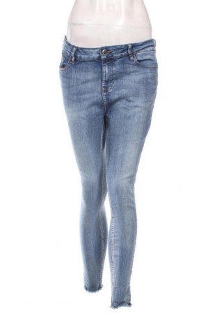 Damen Jeans Janina, Größe L, Farbe Blau, Preis € 12,11