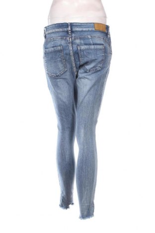 Damen Jeans Janina, Größe L, Farbe Blau, Preis € 8,07