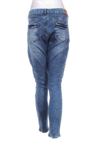 Damen Jeans Janina, Größe XXL, Farbe Blau, Preis € 9,08
