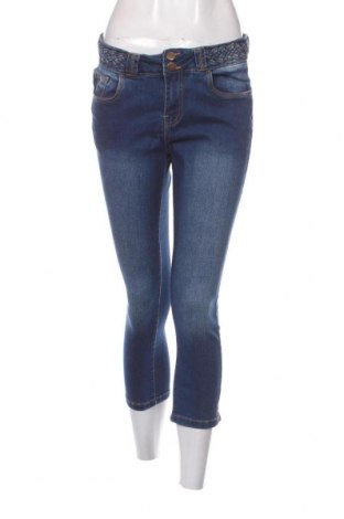 Damen Jeans Janina, Größe M, Farbe Blau, Preis € 20,18