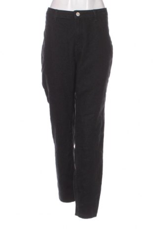 Damen Jeans Janina, Größe XL, Farbe Schwarz, Preis € 7,26