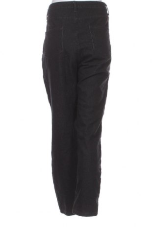 Γυναικείο Τζίν Janina, Μέγεθος XL, Χρώμα Μαύρο, Τιμή 6,46 €