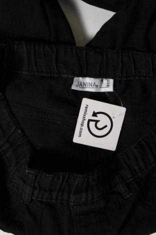 Damen Jeans Janina, Größe L, Farbe Schwarz, Preis € 6,26
