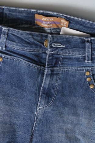 Dámské džíny  Janina Denim, Velikost S, Barva Modrá, Cena  188,00 Kč