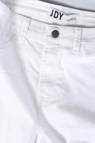 Damen Jeans Jdy, Größe M, Farbe Weiß, Preis € 11,38