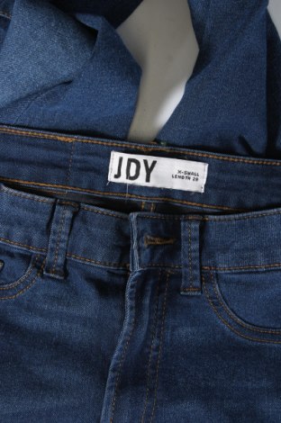 Dámské džíny  Jdy, Velikost XS, Barva Modrá, Cena  124,00 Kč