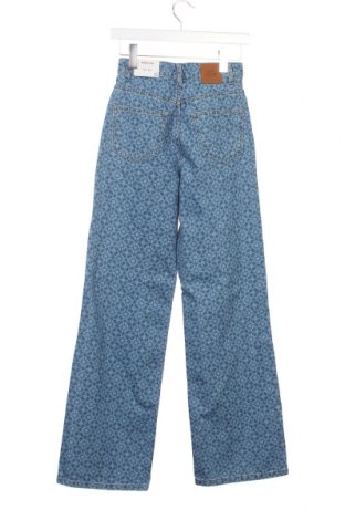 Damen Jeans Jennyfer, Größe XS, Farbe Blau, Preis 7,82 €