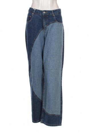 Damen Jeans Jennyfer, Größe M, Farbe Blau, Preis € 23,71