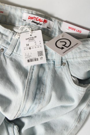Damen Jeans Jennyfer, Größe XS, Farbe Blau, Preis € 12,80