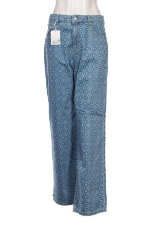 Damen Jeans Jennyfer, Größe M, Farbe Blau, Preis € 15,17