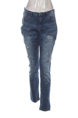 Damen Jeans John Baner, Größe L, Farbe Blau, Preis € 9,08