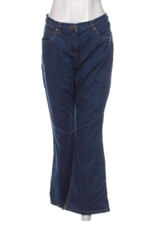 Damen Jeans John Baner, Größe L, Farbe Blau, Preis € 8,07