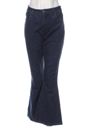 Damen Jeans John Baner, Größe L, Farbe Blau, Preis € 9,08