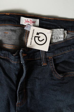 Damen Jeans John Baner, Größe XXL, Farbe Blau, Preis 15,00 €