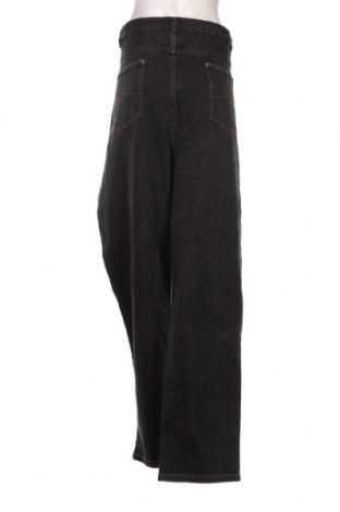 Damen Jeans John F. Gee, Größe 5XL, Farbe Grau, Preis 27,18 €
