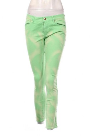 Blugi de femei Juicy Couture, Mărime M, Culoare Verde, Preț 134,56 Lei