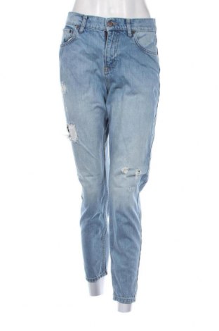 Γυναικείο Τζίν Junkyard, Μέγεθος S, Χρώμα Μπλέ, Τιμή 12,68 €