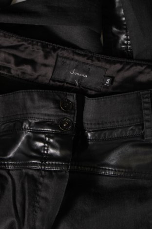 Damen Jeans Junona, Größe XXL, Farbe Schwarz, Preis 13,63 €