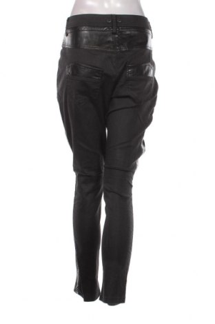 Damen Jeans Junona, Größe XXL, Farbe Schwarz, Preis 13,63 €