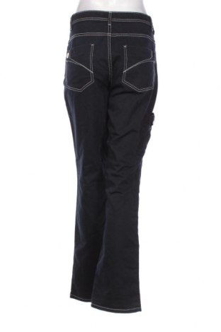 Damen Jeans Jw, Größe L, Farbe Blau, Preis € 4,64