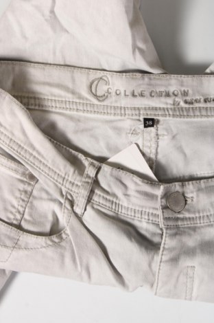 Damen Jeans Katag, Größe M, Farbe Grau, Preis € 4,04