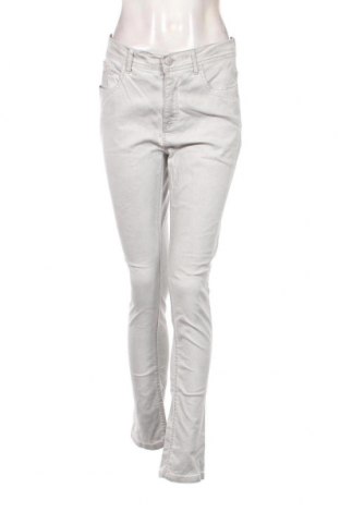 Damen Jeans Katag, Größe M, Farbe Grau, Preis 4,04 €