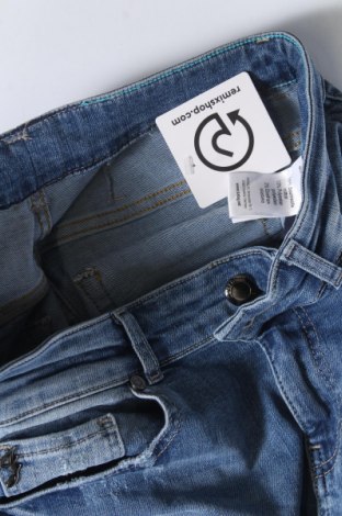 Damen Jeans Katag, Größe S, Farbe Blau, Preis € 4,04
