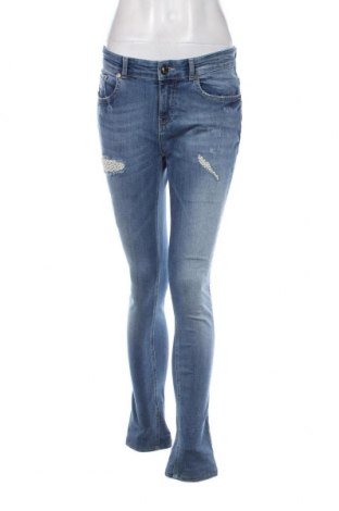 Damen Jeans Katag, Größe S, Farbe Blau, Preis 4,04 €