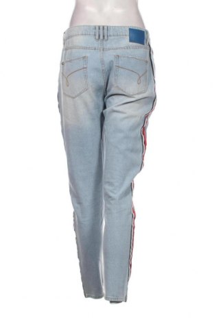 Damen Jeans Khujo, Größe M, Farbe Blau, Preis 26,81 €