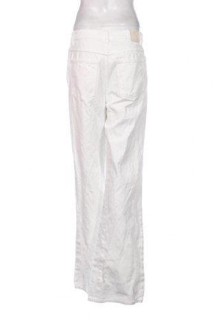 Γυναικείο Τζίν Kookai, Μέγεθος L, Χρώμα Λευκό, Τιμή 35,46 €