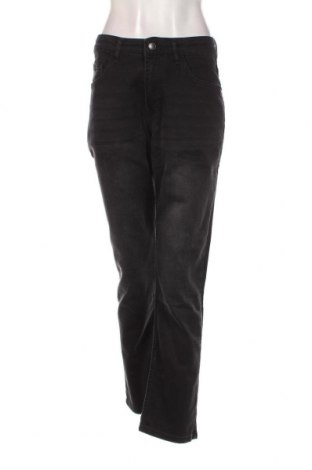 Damen Jeans LC Waikiki, Größe M, Farbe Schwarz, Preis 13,50 €