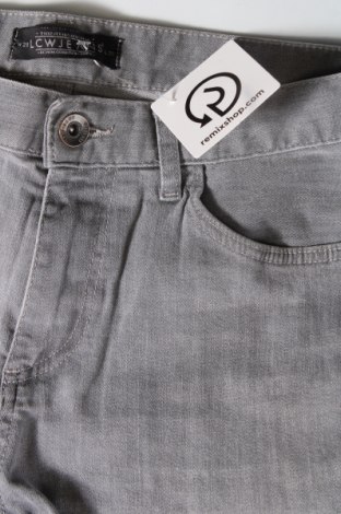 Dámske džínsy  LC Waikiki, Veľkosť M, Farba Sivá, Cena  13,50 €