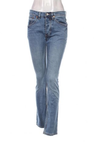 Damen Jeans Lager 157, Größe L, Farbe Blau, Preis € 8,08