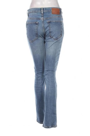 Dámske džínsy  Lager 157, Veľkosť L, Farba Modrá, Cena  8,08 €