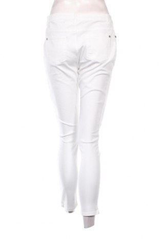 Damen Jeans Lascana, Größe L, Farbe Weiß, Preis € 23,71