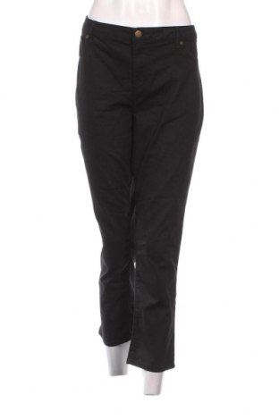 Γυναικείο Τζίν Lascana, Μέγεθος XL, Χρώμα Μαύρο, Τιμή 10,76 €