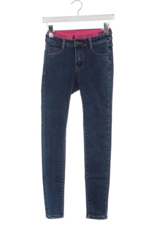 Damen Jeans Laulia, Größe S, Farbe Blau, Preis 4,04 €