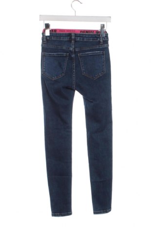 Damen Jeans Laulia, Größe S, Farbe Blau, Preis 4,04 €