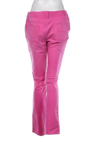 Damen Jeans Laura Scott, Größe M, Farbe Rosa, Preis 4,04 €