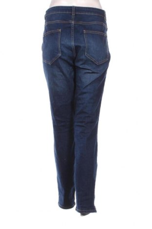 Damen Jeans Laura Torelli, Größe L, Farbe Blau, Preis € 6,05