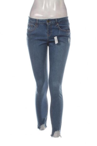 Damen Jeans Laura Torelli, Größe XS, Farbe Blau, Preis 5,05 €