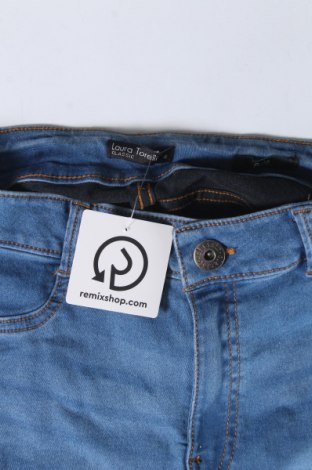 Damen Jeans Laura Torelli, Größe S, Farbe Blau, Preis € 4,44