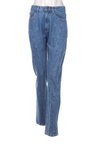 Γυναικείο Τζίν LeGer By Lena Gercke, Μέγεθος S, Χρώμα Μπλέ, Τιμή 47,94 €