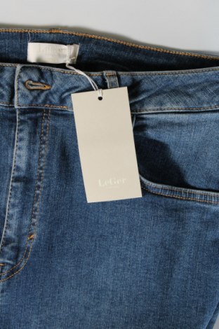 Damen Jeans LeGer By Lena Gercke X About you, Größe L, Farbe Blau, Preis € 47,94