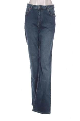 Damen Jeans LeGer By Lena Gercke X About you, Größe L, Farbe Blau, Preis € 47,94