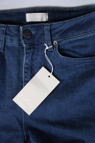 Damen Jeans LeGer By Lena Gercke X About you, Größe M, Farbe Blau, Preis 9,59 €