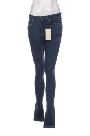 Damen Jeans LeGer By Lena Gercke X About you, Größe M, Farbe Blau, Preis 10,55 €