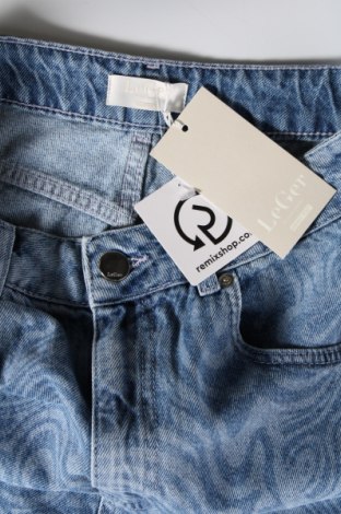 Damen Jeans LeGer By Lena Gercke X About you, Größe M, Farbe Blau, Preis € 47,94